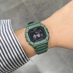 CASIO W-218H-3BVDF - Imagen 4