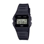 CASIO F-91WB-1ADF