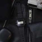 CASIO F-91WB-1ADF - Imagen 2
