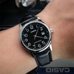 CASIO MTP-V002L-1BUDF - Imagen 2