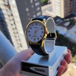 CASIO MTP-V001GL-7BUDF - Imagen 3