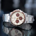 CASIO MTP-1374D-5A2VDF - Imagen 3