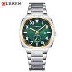 Curren 8472