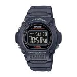 Casio w-219h-8b