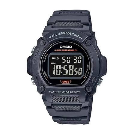 img_8494 Casio w-219h-8b - Imagen 1