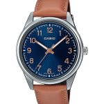 Casio hombre mtp-v005l-2b