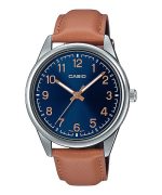 Casio hombre mtp-v005l-2b
