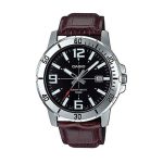 Casio Hombre Mtp-vd01l-1b
