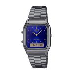 Casio hombre aq-230gg-2a
