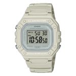 CASIO W-218HC-8AVDF