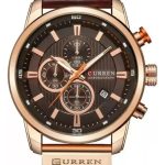 Curren Funcional 8291