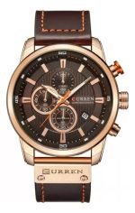 Curren Funcional 8291