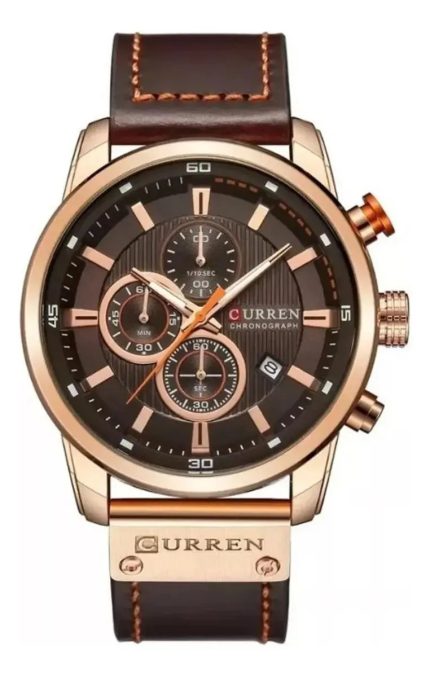 Curren Funcional 8291