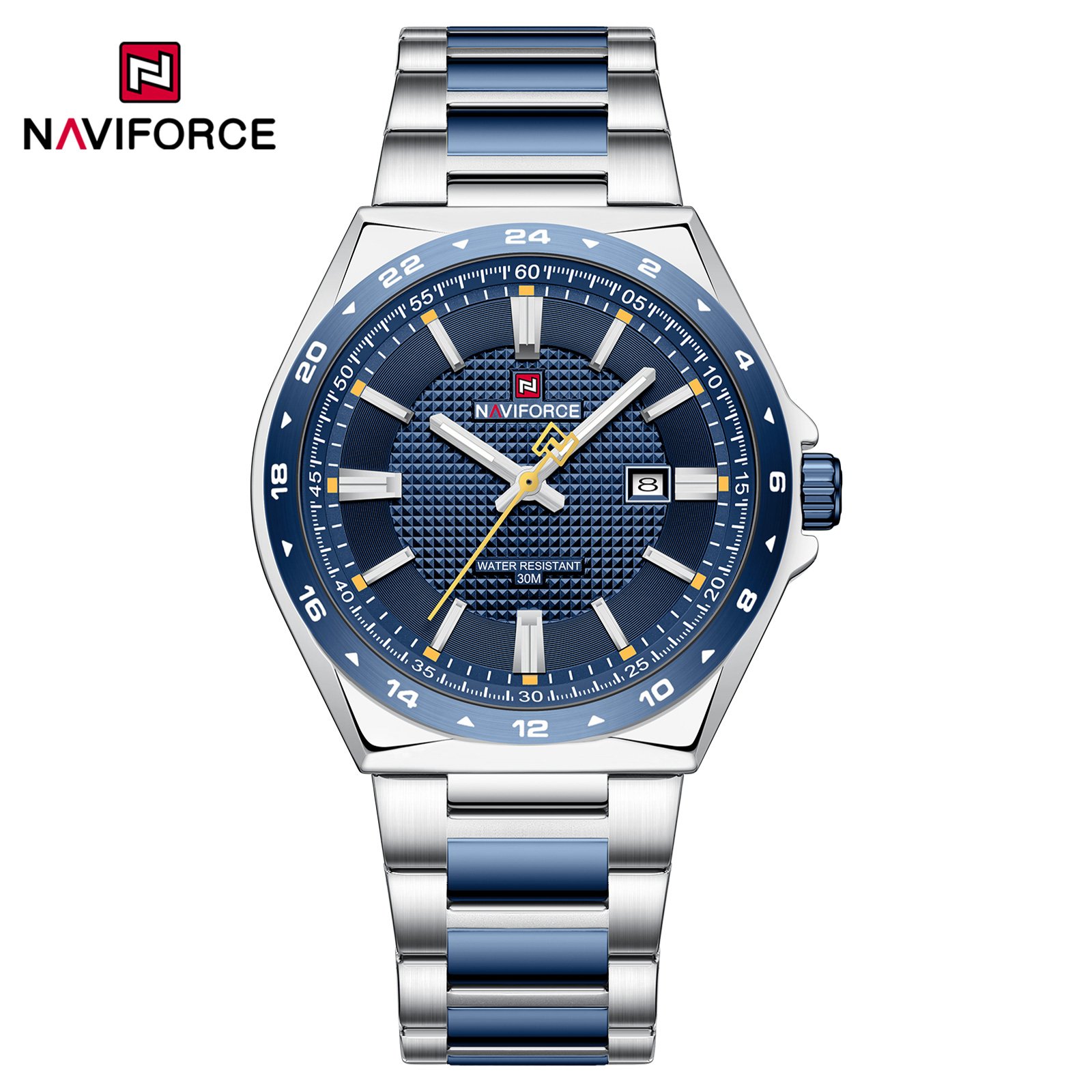 NAVIFORCE ANALOGO 9266