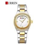 CURREN ANALOGO 9101L