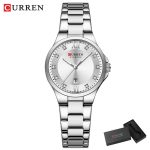 CURREN ANALOGO 9107L