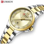 CURREN ANALOGO 9107L