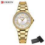 CURREN ANALOGO 9091L