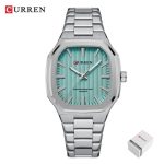 CURREN ANALOGO 8458