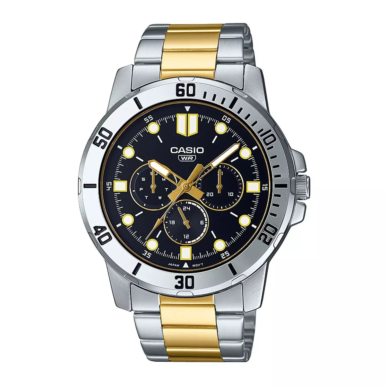 CASIO MTP-VD300SG-1EUDF