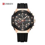 Curren  funcional 8462