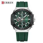 Curren funcional 8462