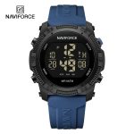 Naviforce digital nf7104