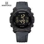 Naviforce digital nf7104