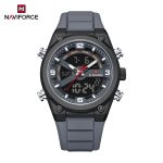 Naviforce análogo/digital nf9265