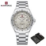 Naviforce análogo nf9266