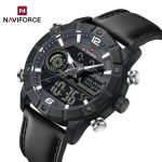 Naviforce análogo/digital nf9263