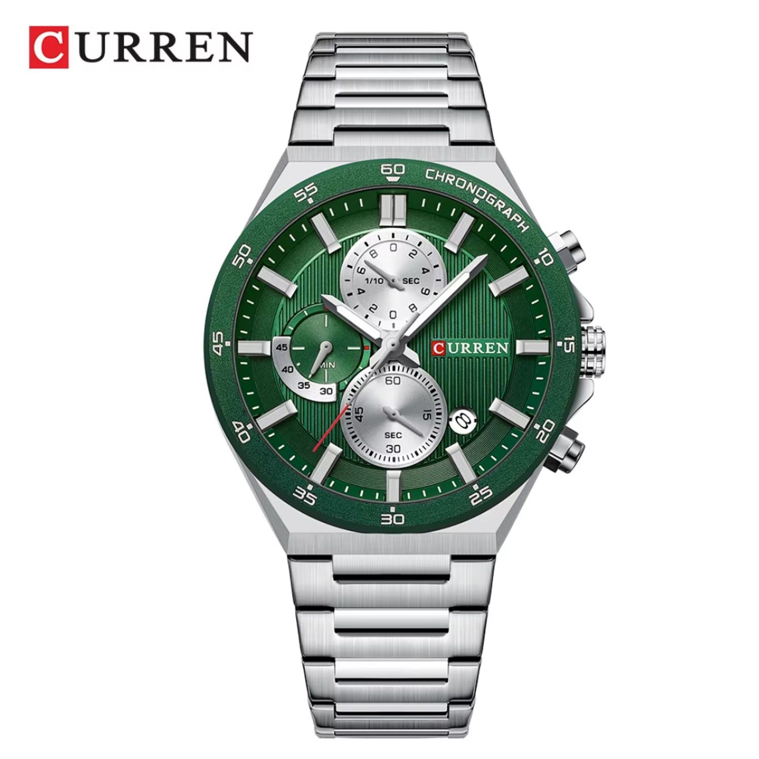 CURREN FUNCIONAL 8481