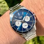 CASIO MTP-1374D-2A3 - Imagen 2