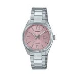 CASIO MUJER LTP-1302dd-4a1