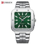 CURREN ANÁLOGO 8478